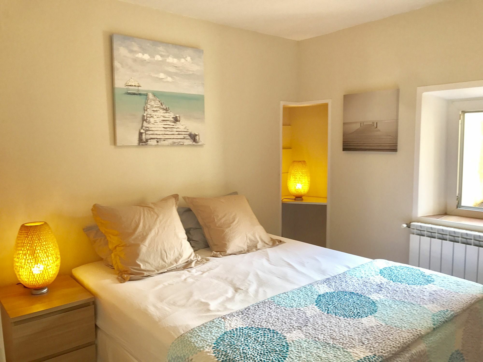 My Rima Apartment Juan-les-Pins Exterior photo