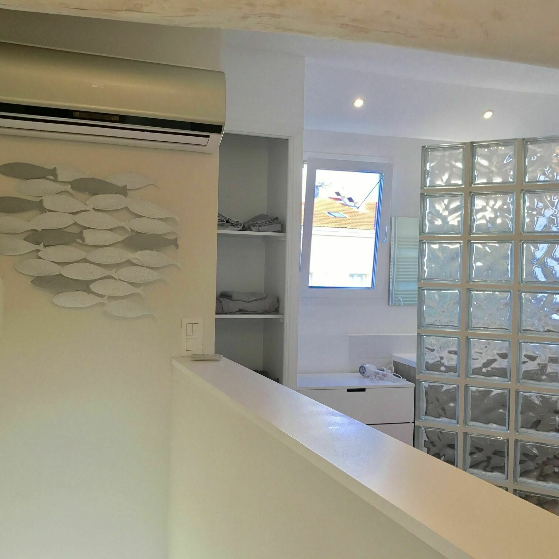 My Rima Apartment Juan-les-Pins Exterior photo