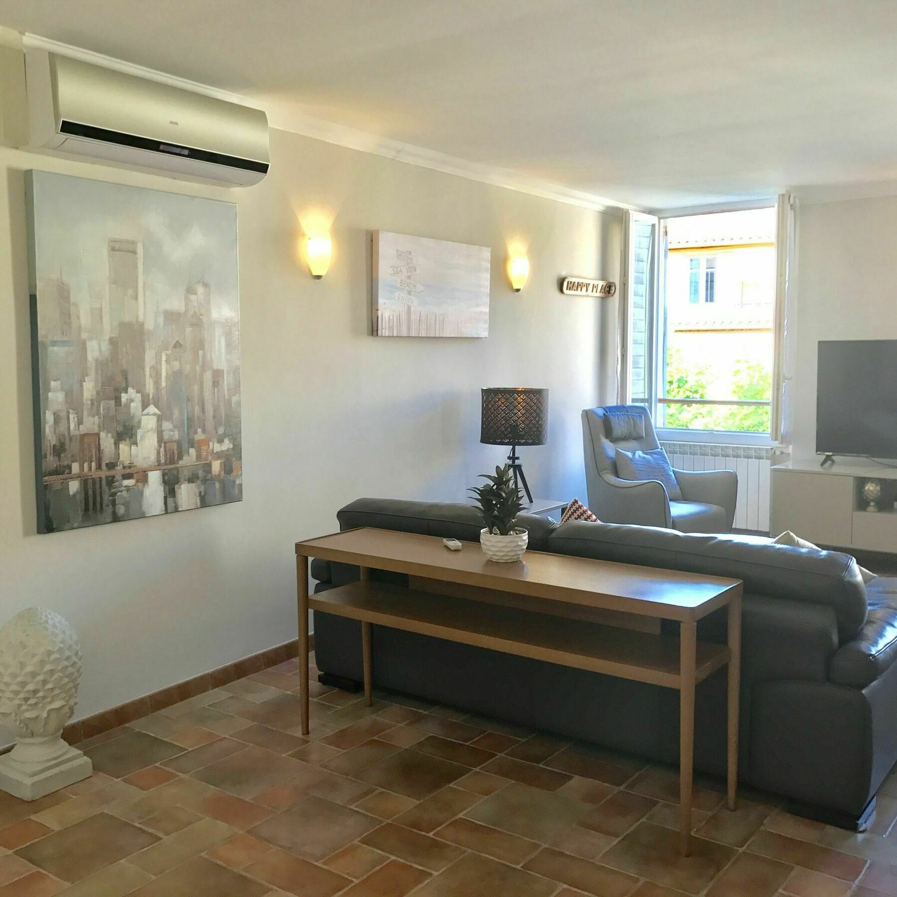 My Rima Apartment Juan-les-Pins Exterior photo