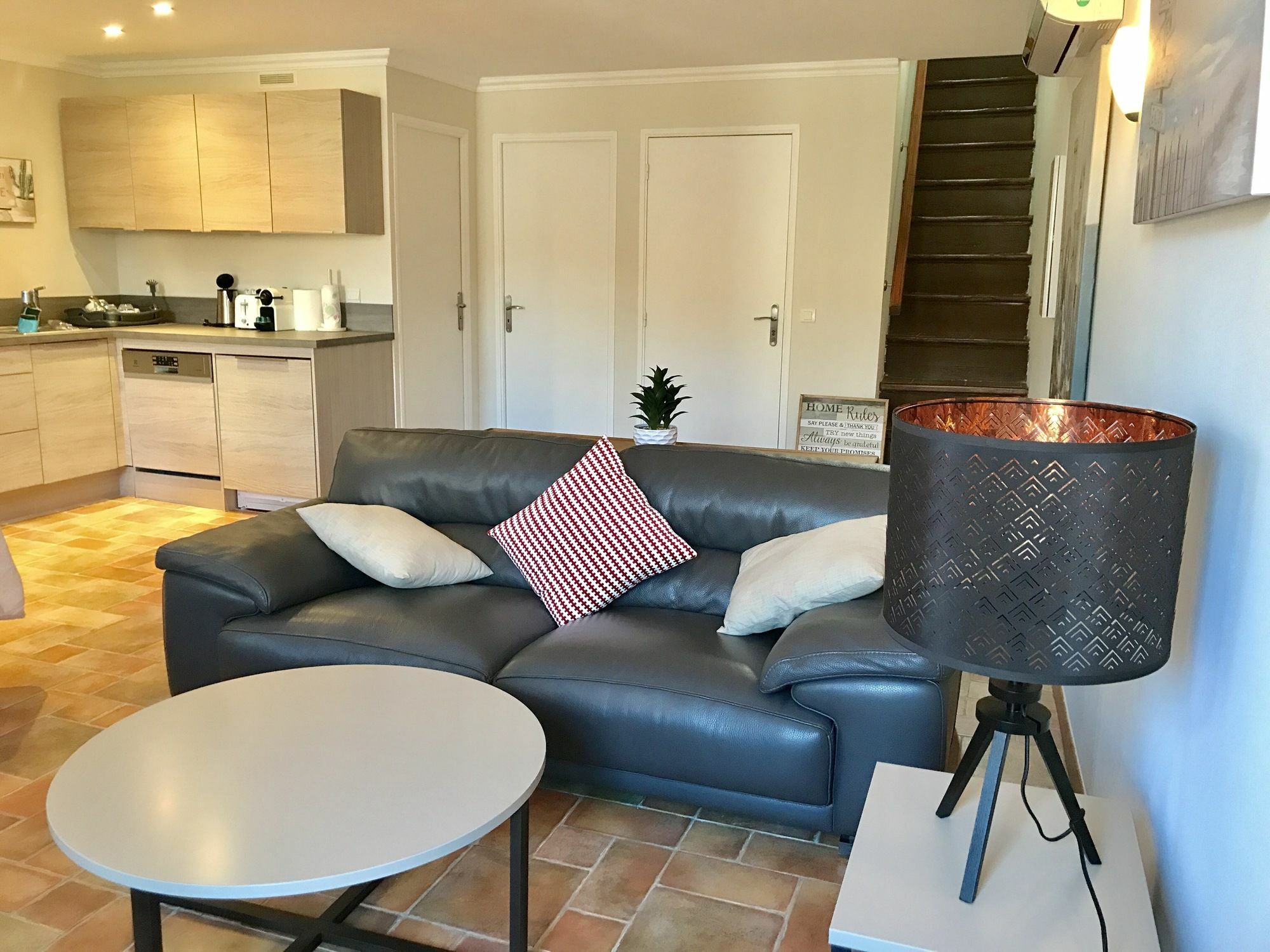 My Rima Apartment Juan-les-Pins Exterior photo